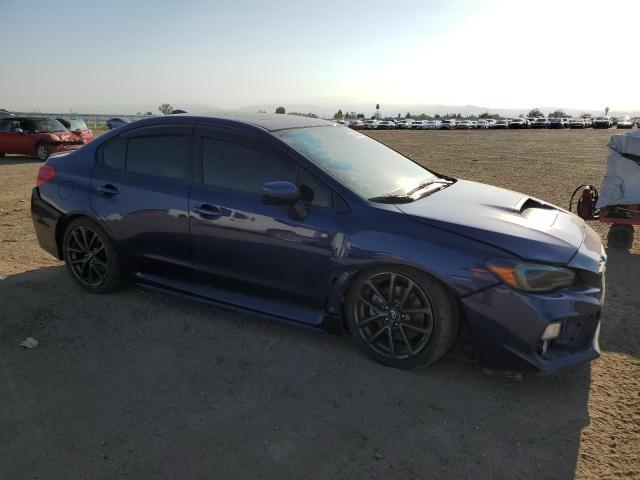 JF1VA1C64J8806845 Subaru Wrx Premium