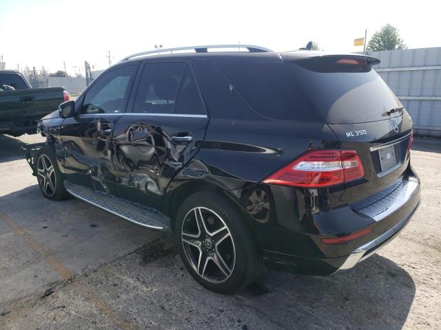 4JGDA5JB3FA456939 Mercedes-Benz ML 350