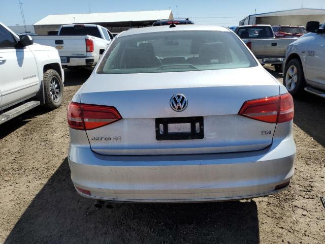 3VWLA7AJ1FM281321 | 2015 VOLKSWAGEN JETTA TDI