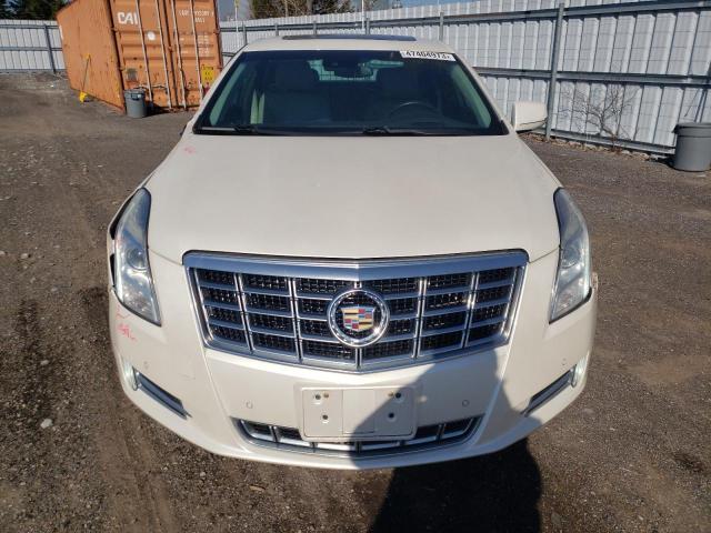 2015 CADILLAC XTS PREMIU - 2G61R5S36F9155510