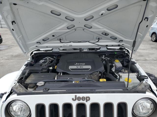 1C4BJWDG1JL938864 Jeep Wrangler Unlimited Sport
