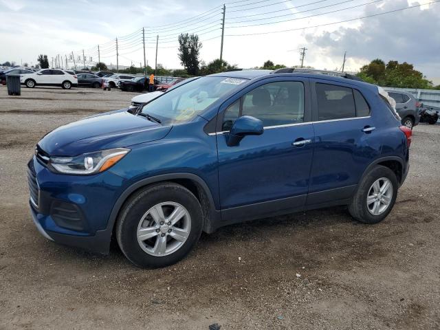 2020 Chevrolet Trax 