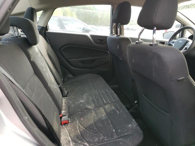 2018 FORD FIESTA SE 3FADP4BJXJM110777