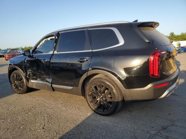 5XYP54HC4LG083565 KIA Telluride Sx