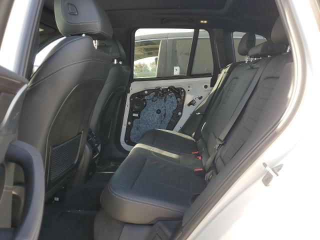 5UXTY9C01M9E42603 BMW X3 Xdrivem40i