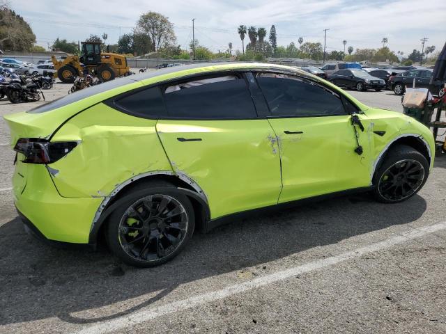 7SAYGDEE7NF339294 Tesla Model Y