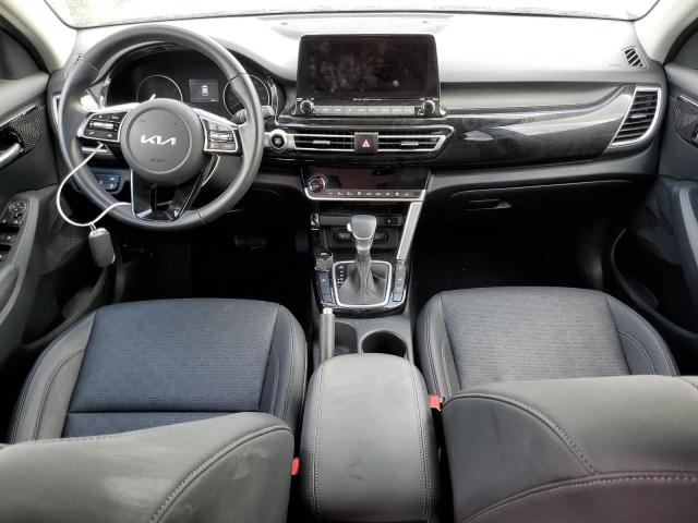 KNDERCAA1N7282281 KIA SELTOS EX