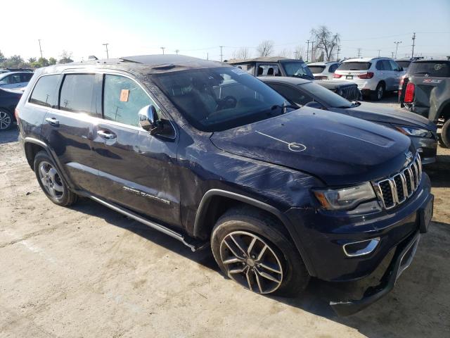 1C4RJFBG8HC885253 Jeep Grand Cherokee Limited