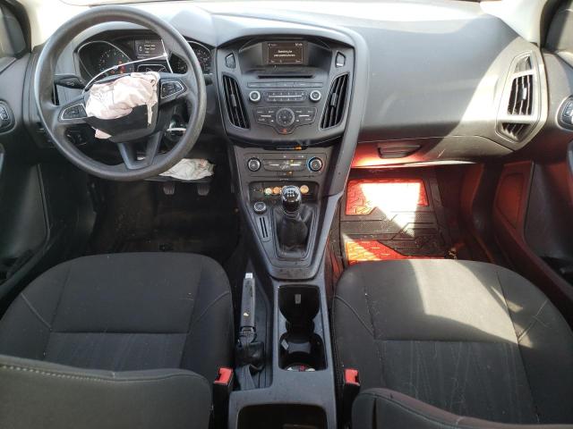 1FADP3E23HL263933 Ford FOCUS S