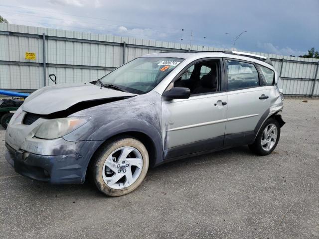 2003 Pontiac Vibe 