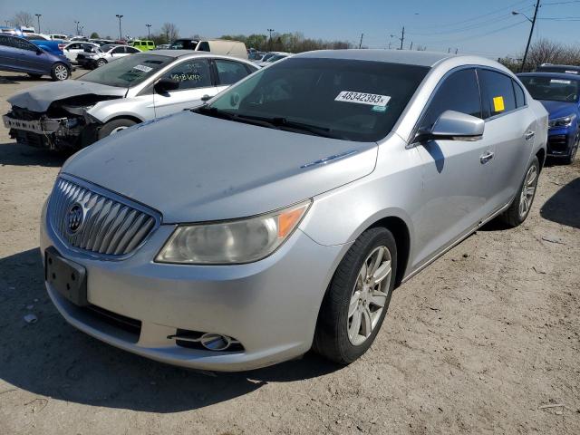 2010 Buick LaCrosse CXL