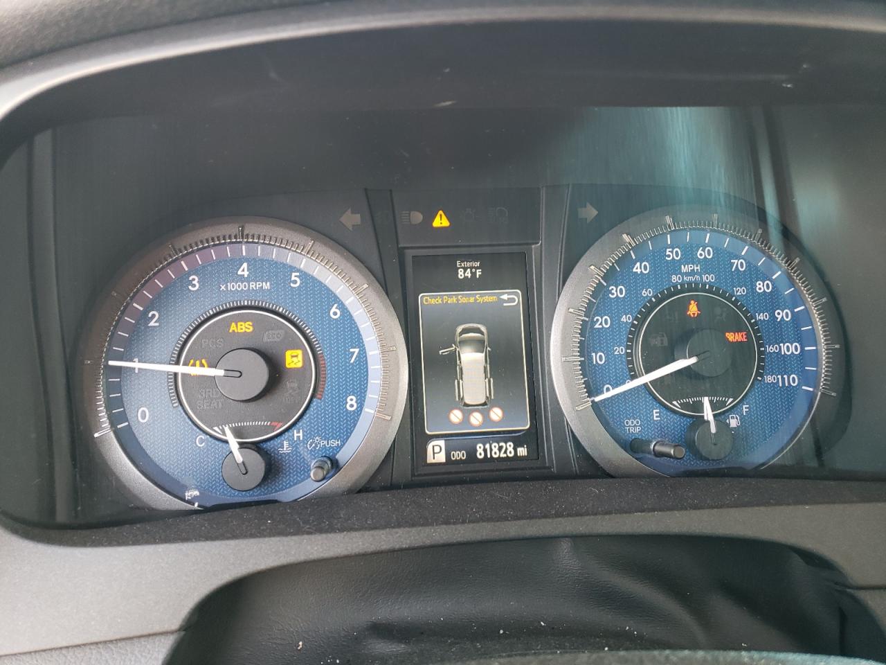 5TDDZ3DCXHS177550 TOYOTA All Models 2017