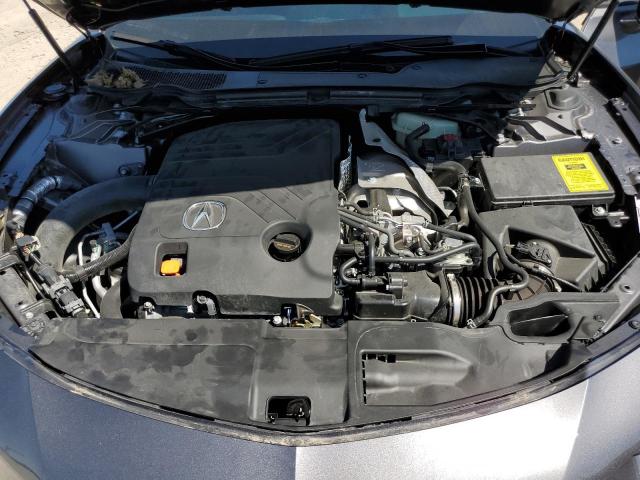 2022 ACURA TLX TYPE S - 19UUB7F09NA001016