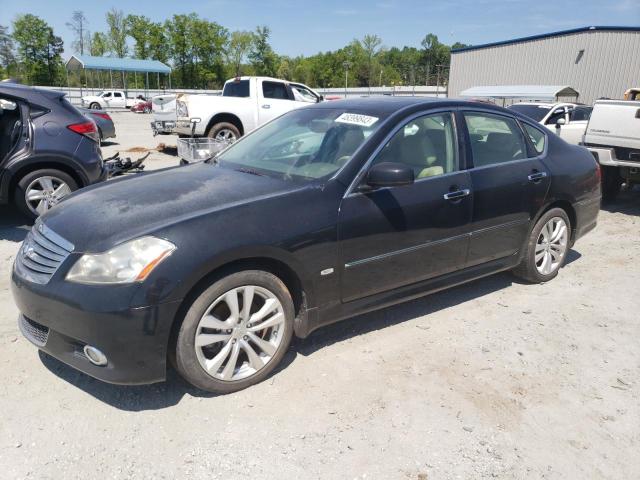 2008 INFINITI M35 Base