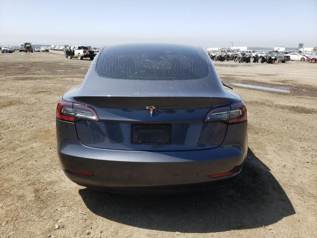 5YJ3E1EA4LF705122 Tesla MODEL 3