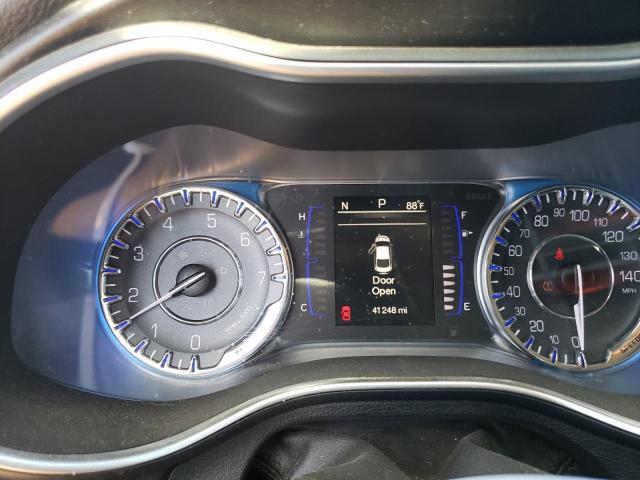 1C3CCCAB3FN623151 Chrysler 200 Limited
