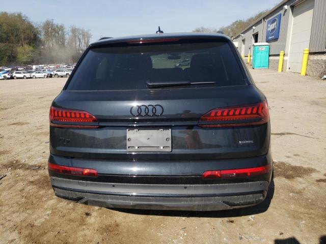 VIN WA1VXBF79PD002635 2023 Audi Q7, Prestige no.6