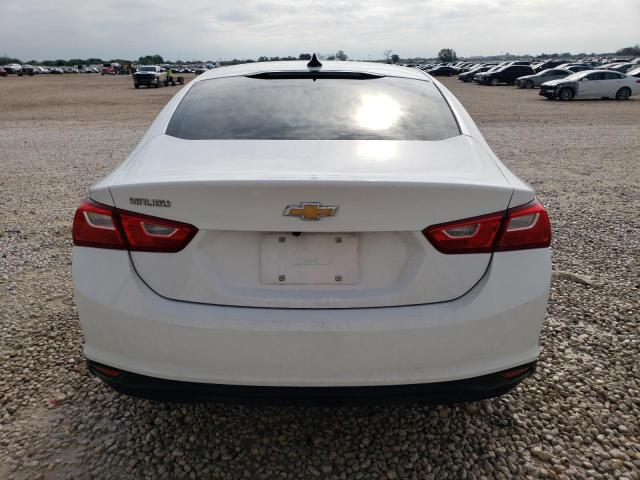 1G1ZB5STXMF050812 | 2021 CHEVROLET MALIBU LS