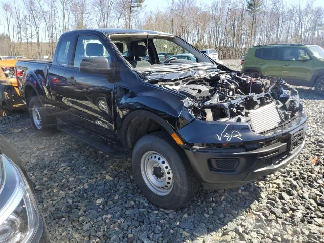 2021 FORD RANGER XL - 1FTER1FHXMLD71220