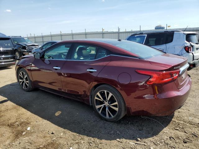 1N4AA6AP9HC456675 Nissan Maxima 3.5s