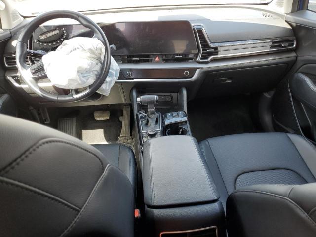 5XYK3CAF4PG032684 KIA Sportage Ex