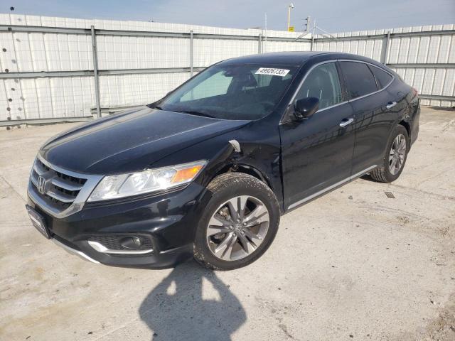 2015 Honda Crosstour EX-L