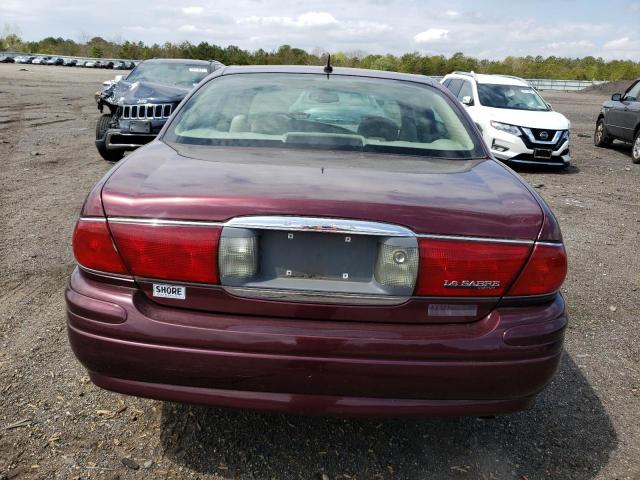 2005 BUICK LESABRE CUSTOM Photos | NY - LONG ISLAND - Repairable ...