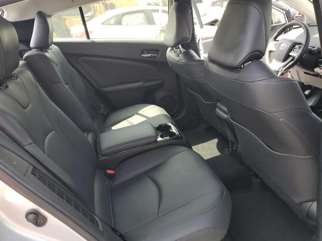 JTDKARFP0K3119392 Toyota PRIUS PRIME