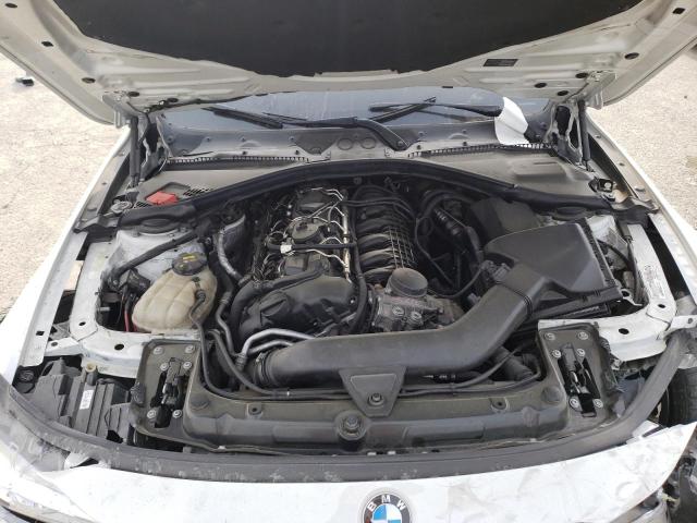 WBA3A9C55EF478440 BMW 335 I