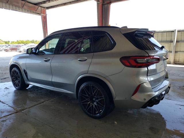 2021 BMW X5 M - 5YMJU0C08M9E88999