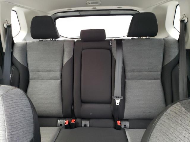 2022 NISSAN ROGUE SV - 5N1BT3BB9NC672527