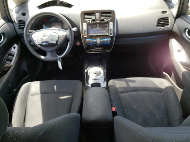 1N4BZ0CP2HC309170 Nissan LEAF S