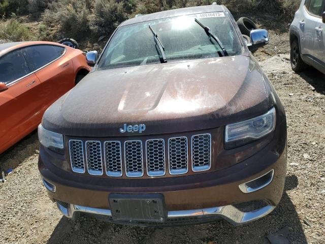 1C4RJFJM4EC426191 Jeep Grand Cherokee Summit
