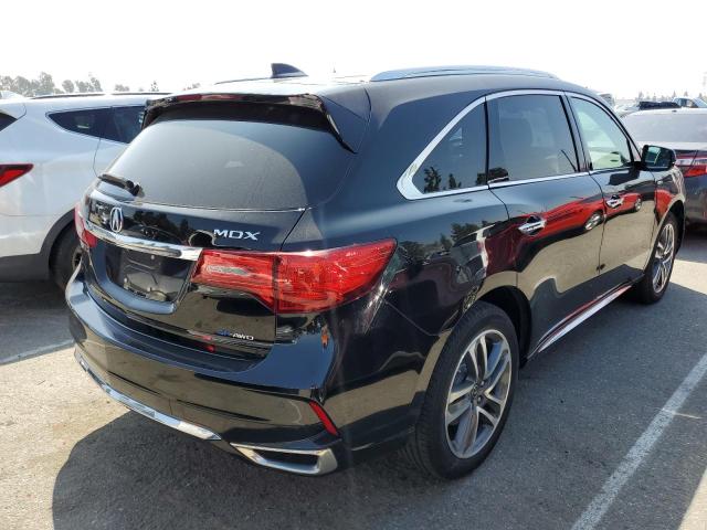 2020 ACURA MDX SPORT 5J8YD7H7XLL000609