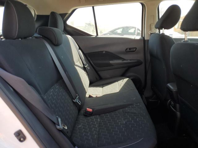 3N1CP5BV2NL505808 Nissan KICKS S