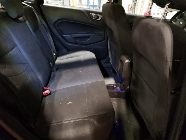 2015 FORD FIESTA SE - 3FADP4BJXFM116280