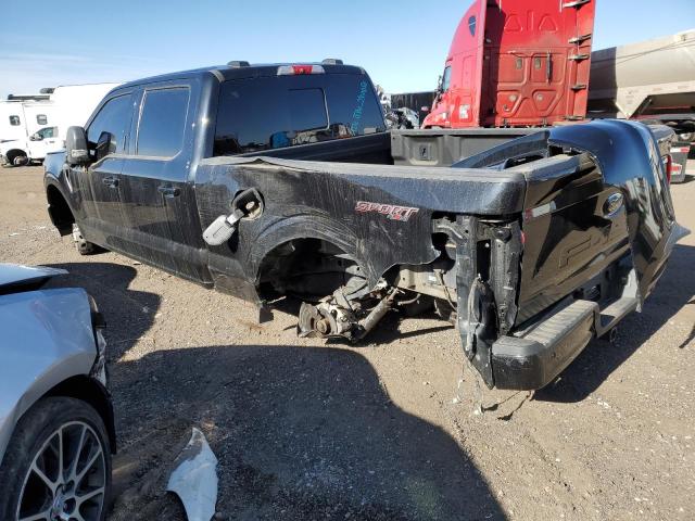 1FTFW1E8XMFA78527 Ford F150 Supercrew