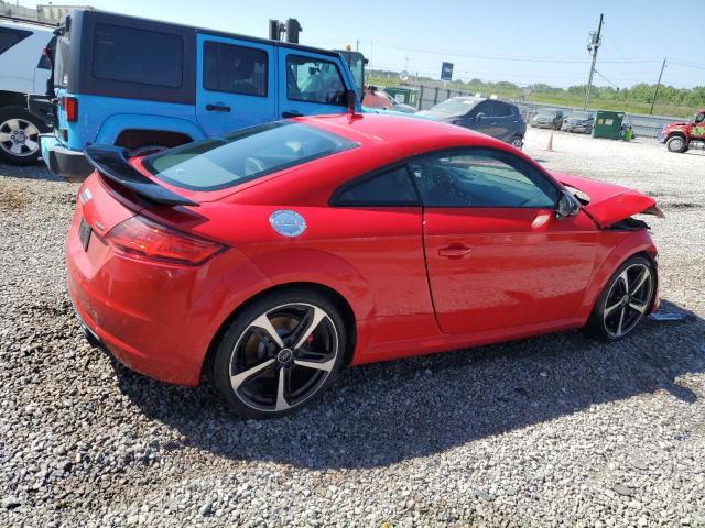 2018 AUDI TT TRUC5AFV8J1014348