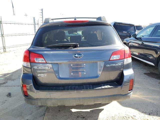 4S4BRCLC5E3259431 Subaru Outback 2.5i Limited