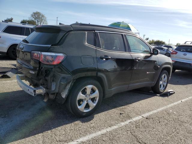 3C4NJCBB1JT140291 Jeep Compass Latitude