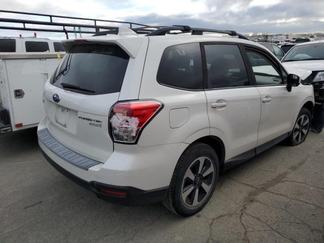 JF2SJAGC7HH807996 Subaru Forester 2.5i Premium