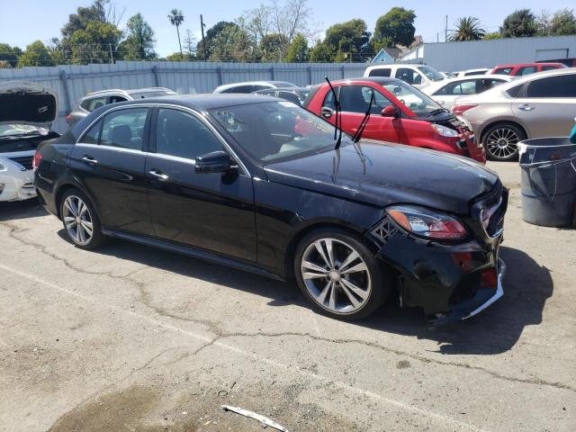 WDDHF5KB3EA986774 Mercedes-Benz E 350