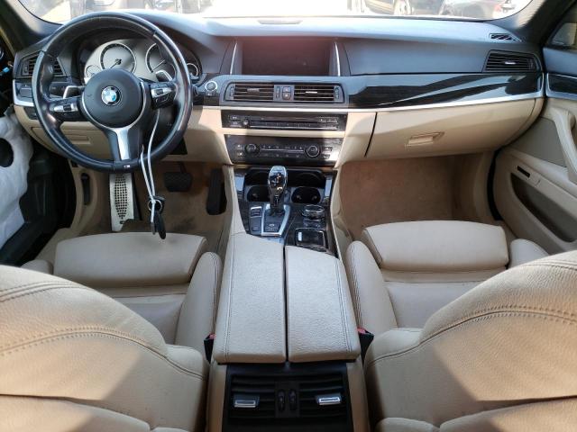 WBAKN9C55ED681355 BMW 550 I