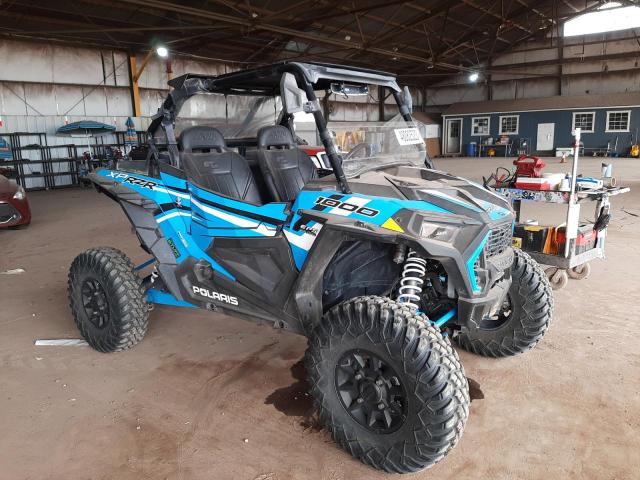 2019 POLARIS RZR XP 100 - 3NSVDE999KH482161