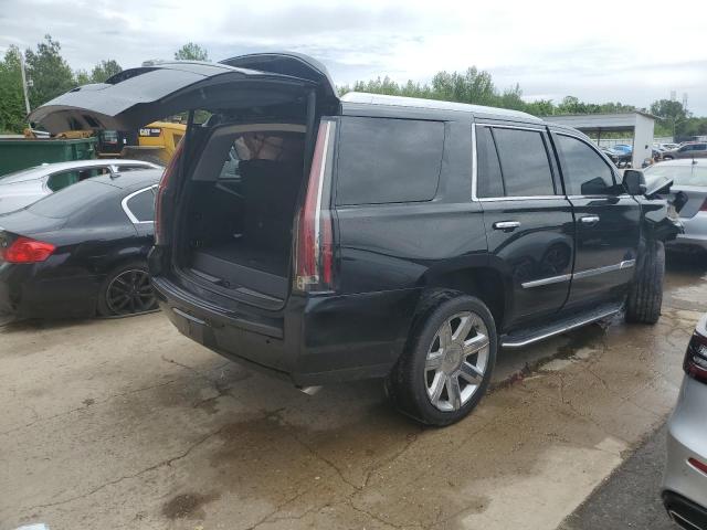 2016 CADILLAC ESCALADE L - 1GYS4BKJ5GR330263