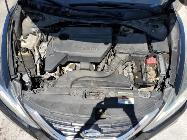 1N4AL3AP4HN302873 Nissan ALTIMA 2.5