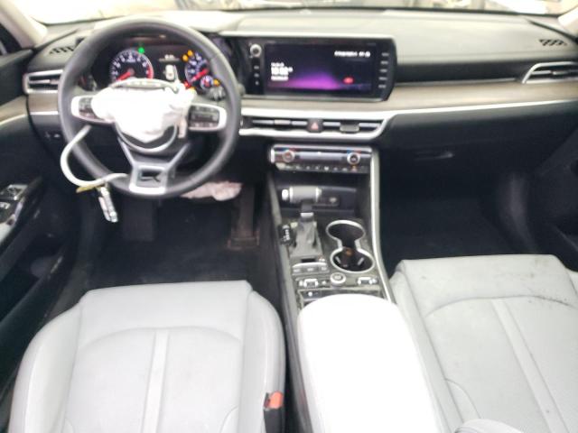 5XXG34J26NG163352 KIA K5 EX