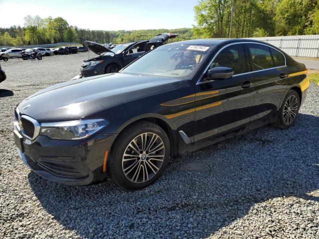 2019 BMW 5 Series 530xi