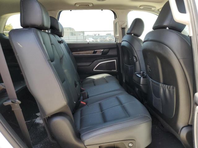 5XYP3DHC4LG022853 KIA Telluride Ex
