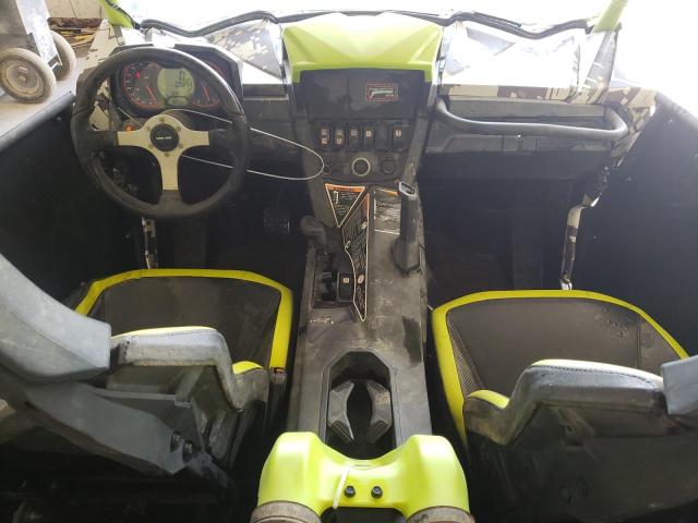 2015 CAN-AM MAVERICK 1 - 3JBPWAP26FJ000444